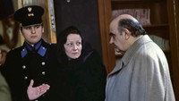 Обои к фильму «Дело Горгоновой (1977)» — (11 из 24)