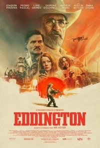 Imagem do Filme Eddington