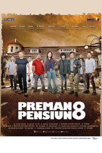 Season 8 Poster