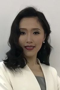 Zhang Jie