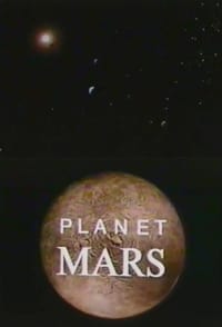 Planet Mars (1979)