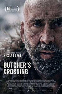 Постер фильма «В поисках зверя (2022)» — (9 из 42)