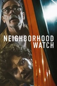 Movieposter Neighborhood Watch