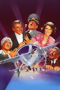 Постер фильма «Быть или не быть (1983)» — (10 из 20)