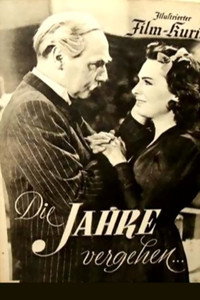 Постер фильма «Die Jahre vergehen (1945)» — (3 из 3)