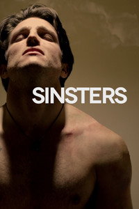 Постер фильма «Sinsters (2015)» — (1 из 4)