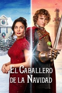 Poster de El caballero de la Navidad