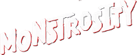 Логотип фильма «Monstrosity (1987)» — (1 из 4)