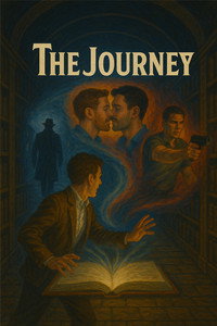 The Journey (2023) poster
