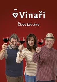 Vinaři (2014)