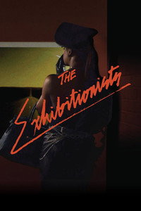 Постер фильма «The Exhibitionists (2012)» — (3 из 4)