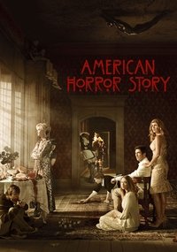 American Horror Story - Murder House