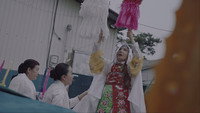 The Spirit Mother