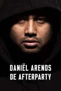 Daniël Arends: De Afterparty