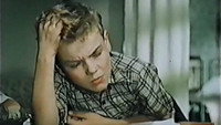 «Дым в лесу (1955)» — обои к фильму #1