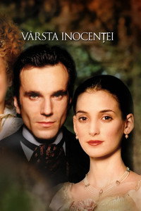 Vârsta inocenței