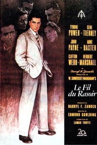 Le fil du rasoir (1946)