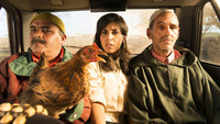 «Париж любой ценой (2013)» — обои к фильму #1