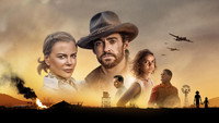 «Далёкие холмы (2023)» — обои к сериалу #2