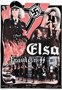 Elsa Fräulein SS (1977)