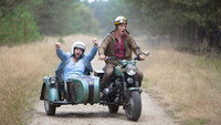 «Frits & Franky (2013)» — обои к фильму #1