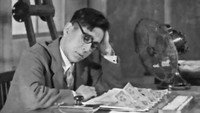 «Токийский хор (1931)» — обои к фильму #7