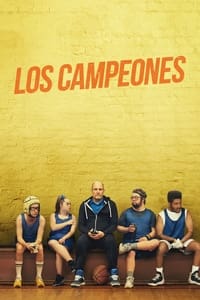 Poster de Los campeones