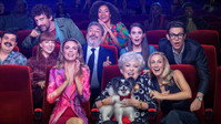 «Call My Agent - Italia (2023)» — обои к сериалу #3