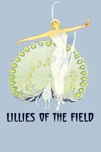 Poster de Lilies of the Field