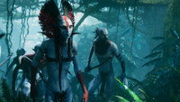 Avatar : de feu et de cendres