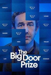 Постер сериала «Предсказание (2023-2024)» — (7 из 43)
