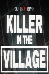 Poster de Killer in the Village