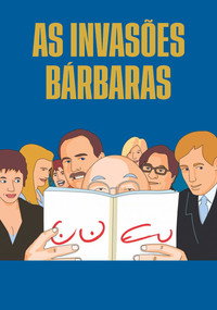 Imagem do Filme As Invasões Bárbaras