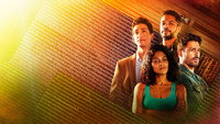 «Земля и страсть (2023-2024)» — обои к сериалу #3