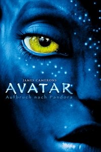 Avatar - Aufbruch nach Pandora Poster