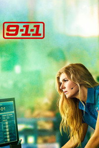 Постер сериала «911 служба спасения (2018)» — (24 из 215)
