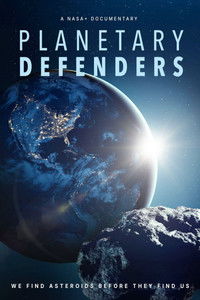 Imagem do Filme Planetary Defenders