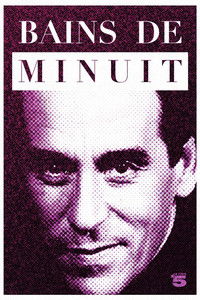 Poster de Bains de Minuit