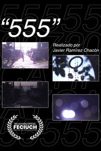 555 (2025) subtitle poster