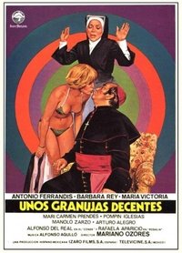 Unos granujas decentes (1980)