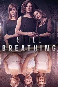 Poster de Still Breathing