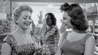 «Esposa te doy (1957)» — обои к фильму #1