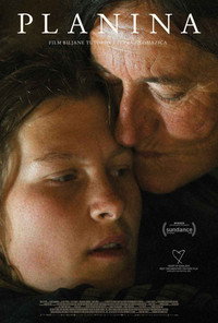Planina (2026) poster
