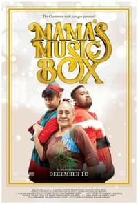 Poster de Mama's Music Box