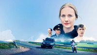 «Любовь преодолеет все (2023)» — обои к сериалу #1