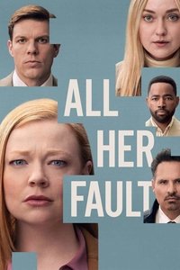 Image for All Her Fault