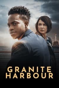 tv show poster Granite+Harbour 2022