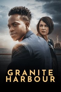 Poster de Granite Harbour