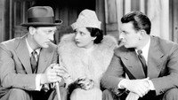 «Living on Velvet (1935)» — обои к фильму #2