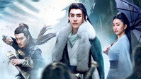 «Древний детектив (2020)» — обои к сериалу #1